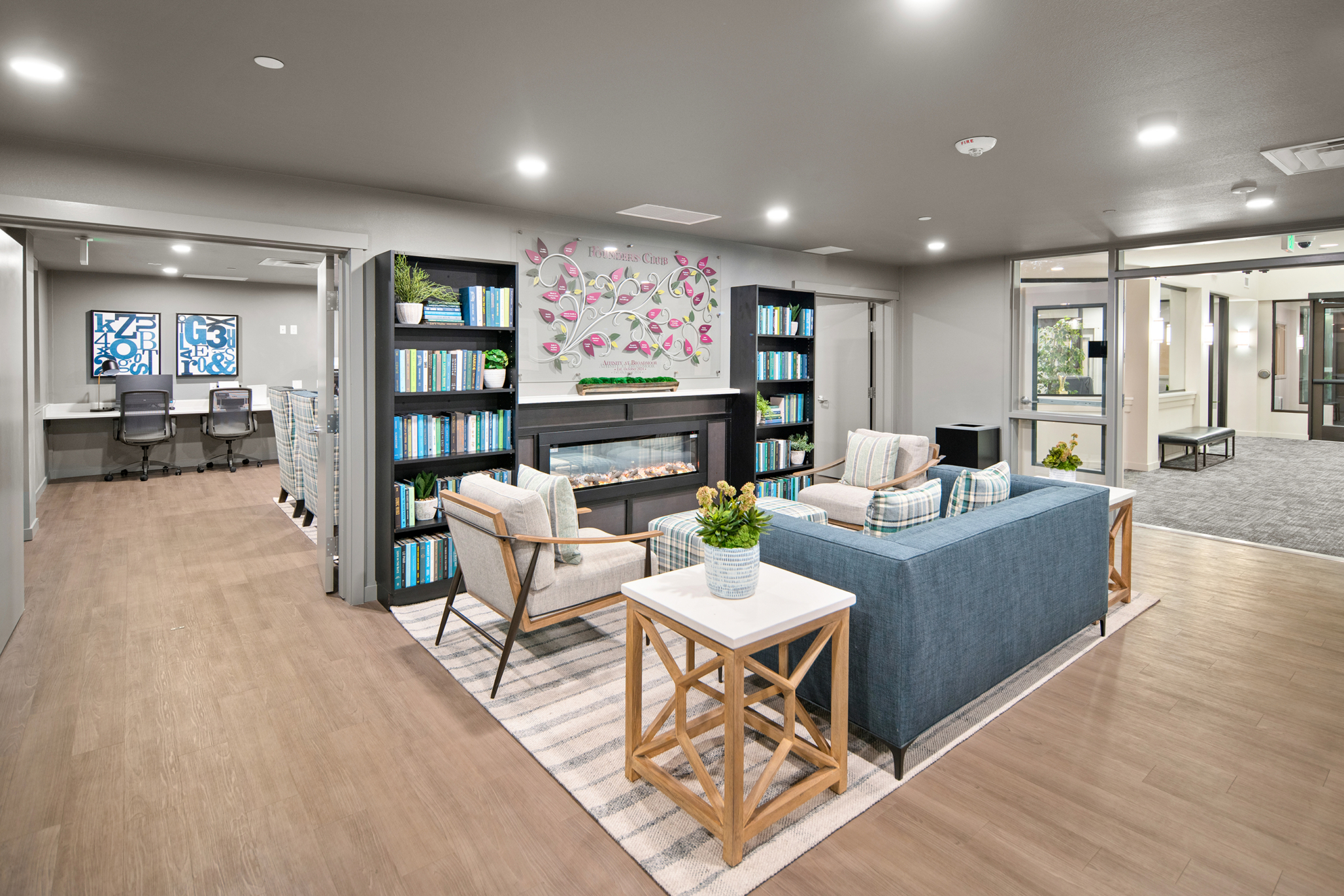 Affinity at Badger Mountain, Richland, WA 5