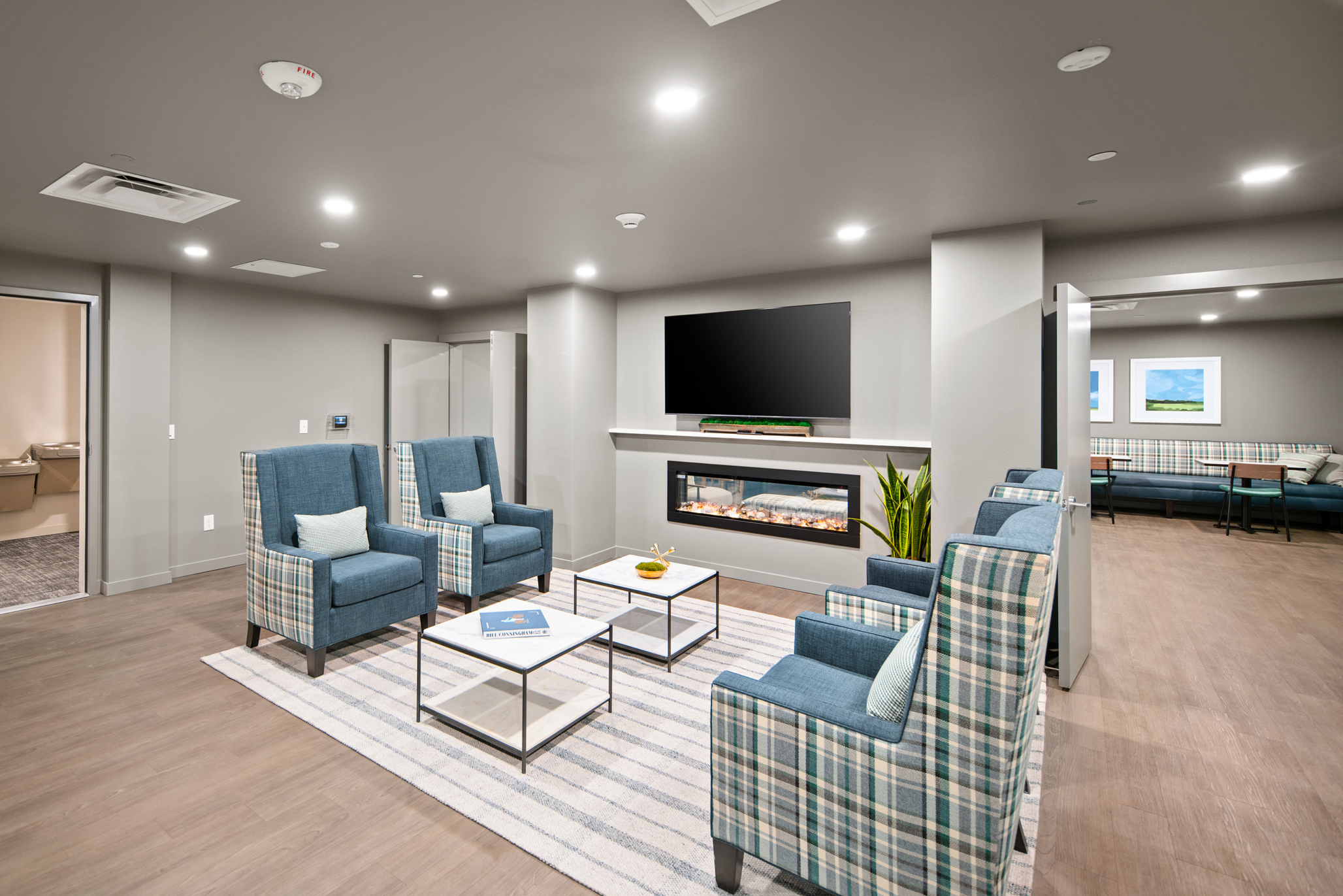 Affinity at Badger Mountain, Richland, WA 7