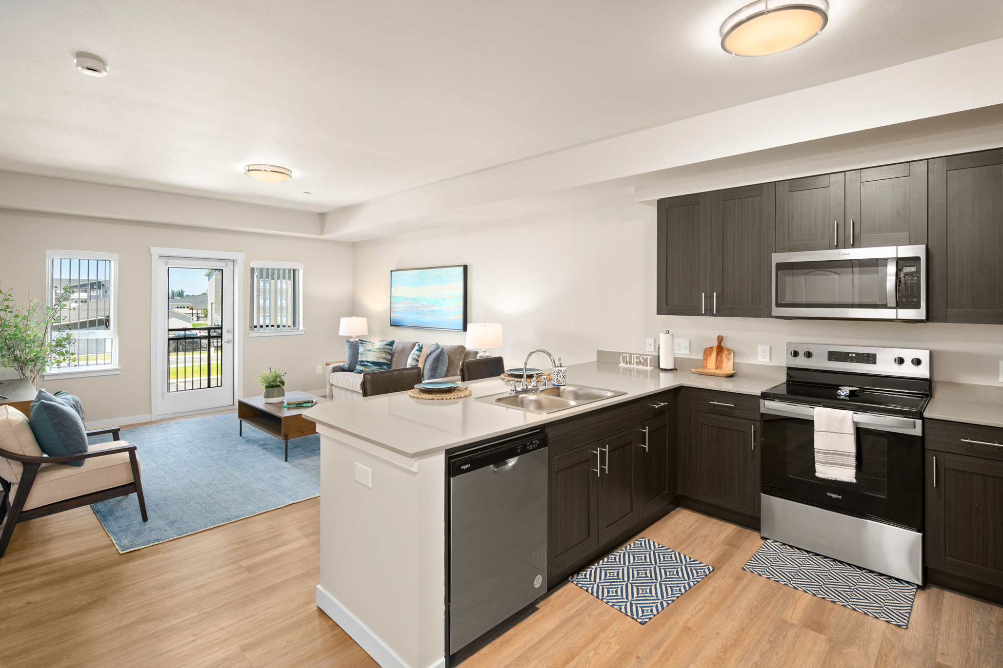 Affinity at Badger Mountain, Richland, WA 27