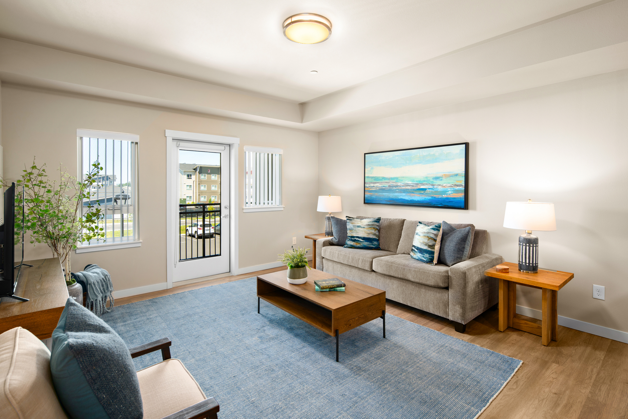 Affinity at Badger Mountain, Richland, WA 28