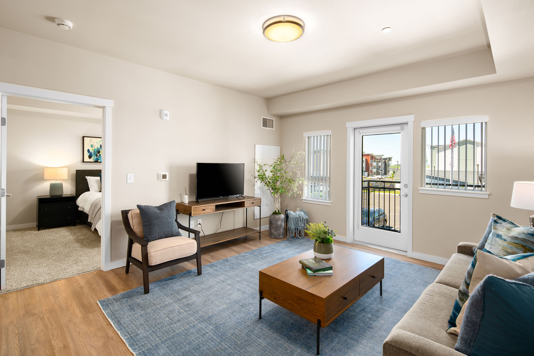 Affinity at Badger Mountain, Richland, WA 30