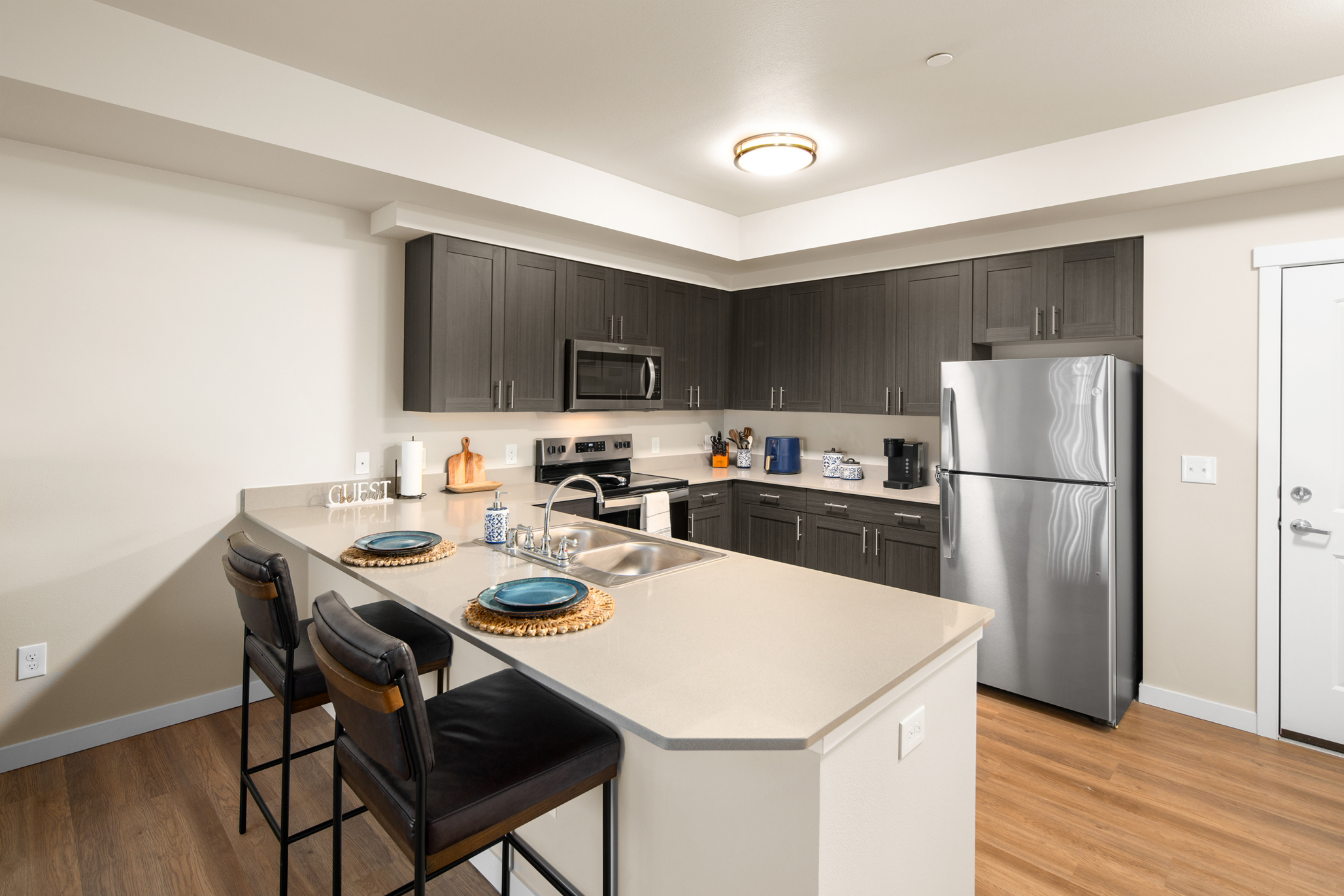 Affinity at Badger Mountain, Richland, WA 32