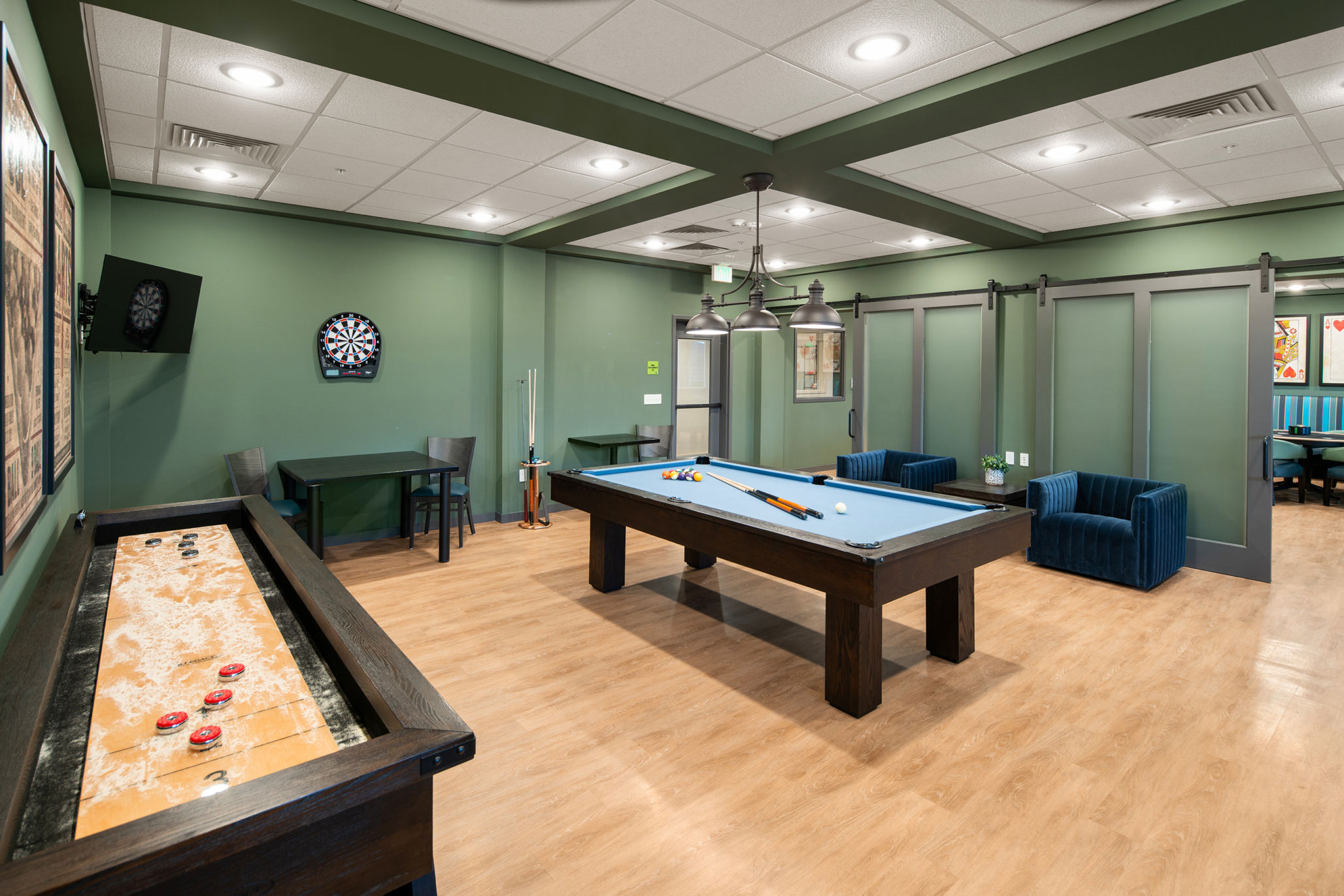 Affinity at Badger Mountain, Richland, WA 9