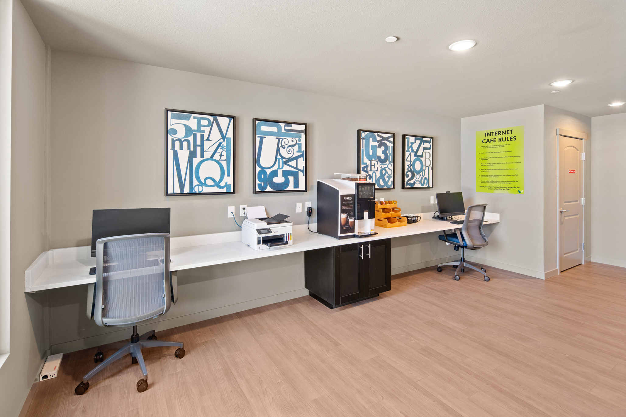 Affinity at Badger Mountain, Richland, WA 6