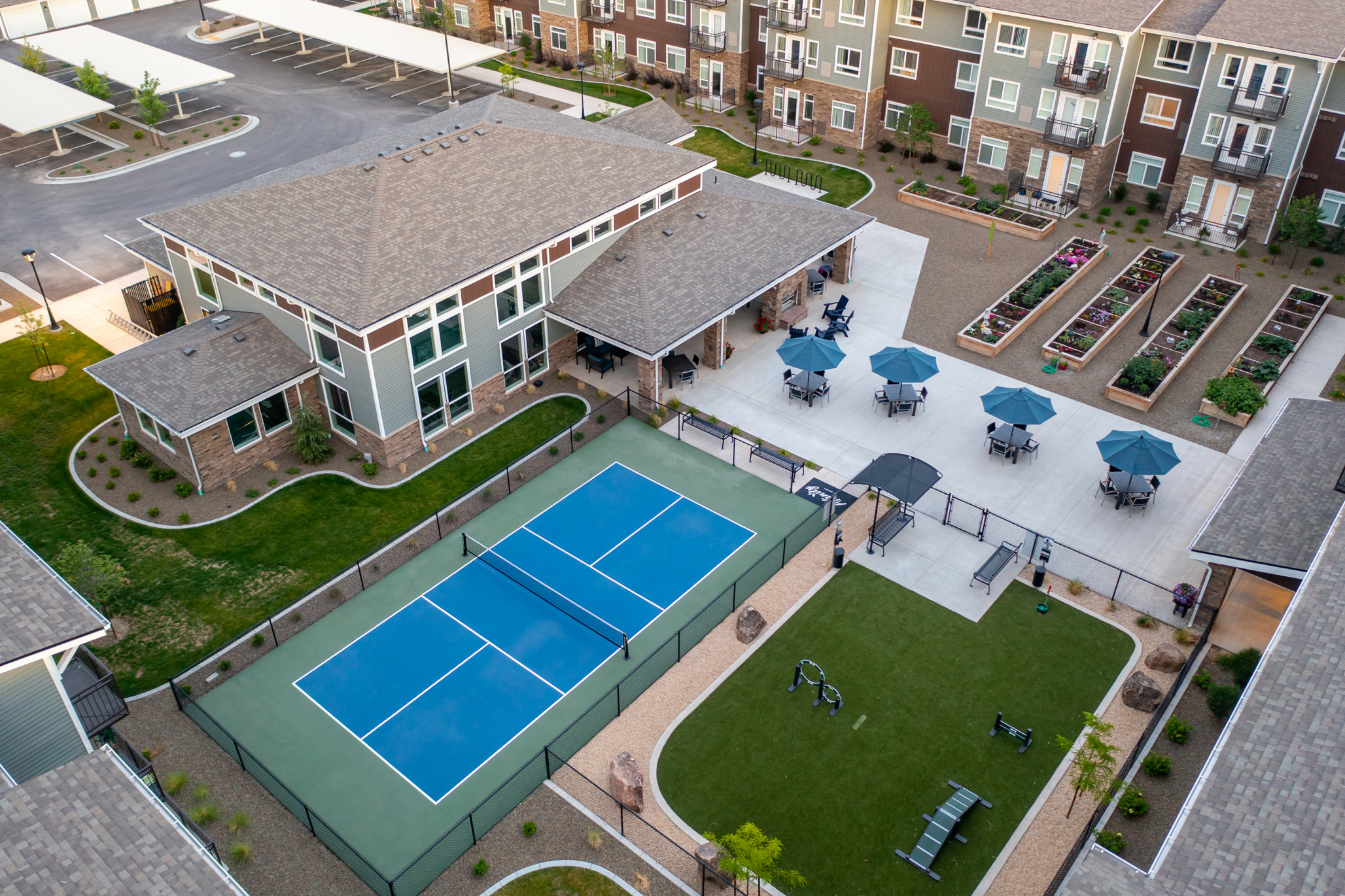 Affinity at Badger Mountain, Richland, WA 19