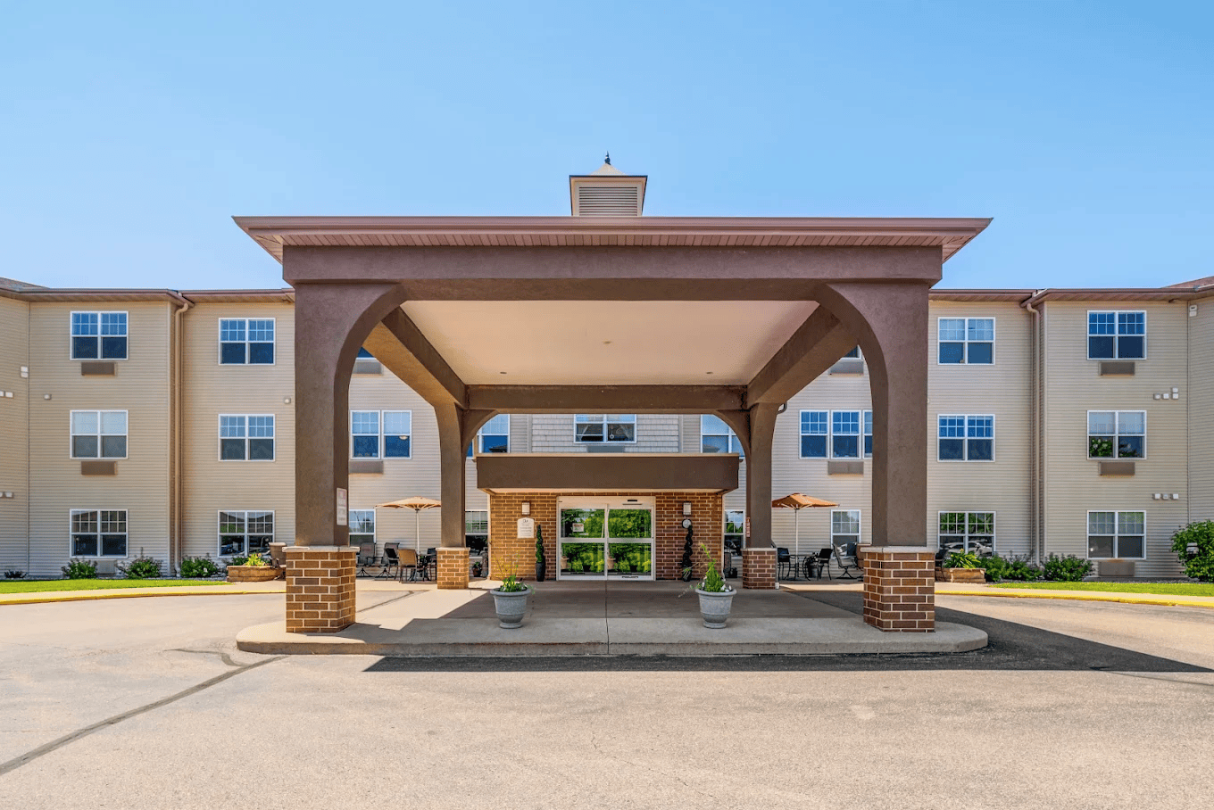 Dimensions Living Stevens Point, Stevens Point, WI