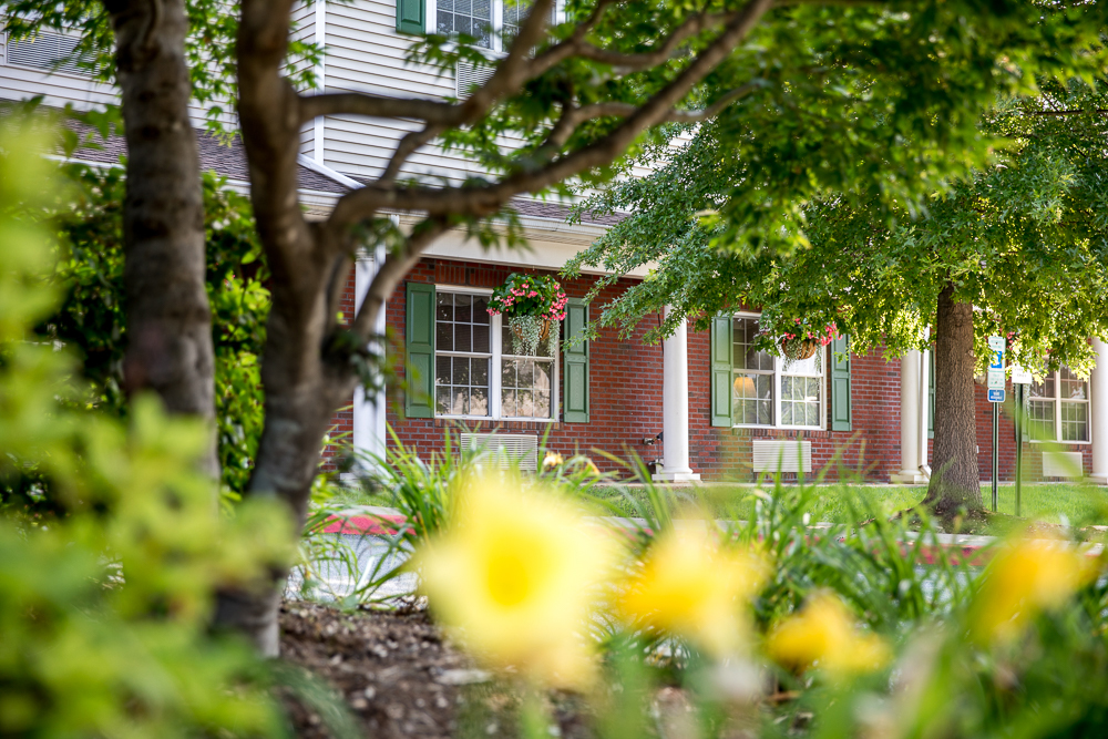 RoseWood Village Greenbrier, Charlottesville, VA 10
