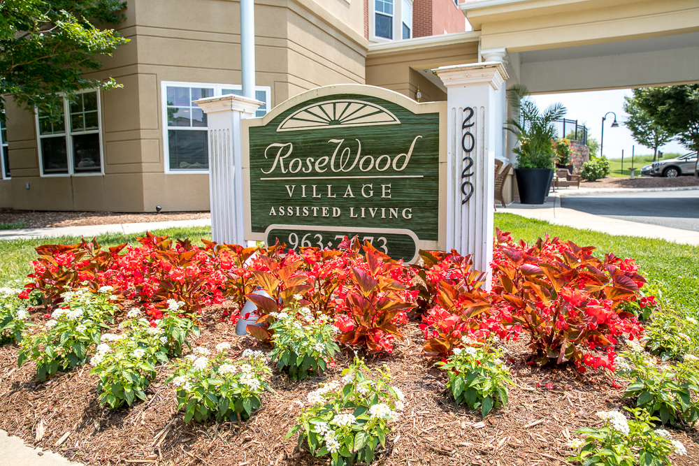 RoseWood Village Hollymead, Charlottesville, VA 29