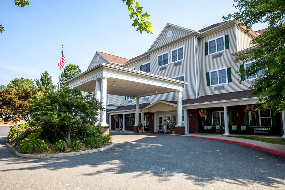 RoseWood Village Greenbrier, Charlottesville, VA 11
