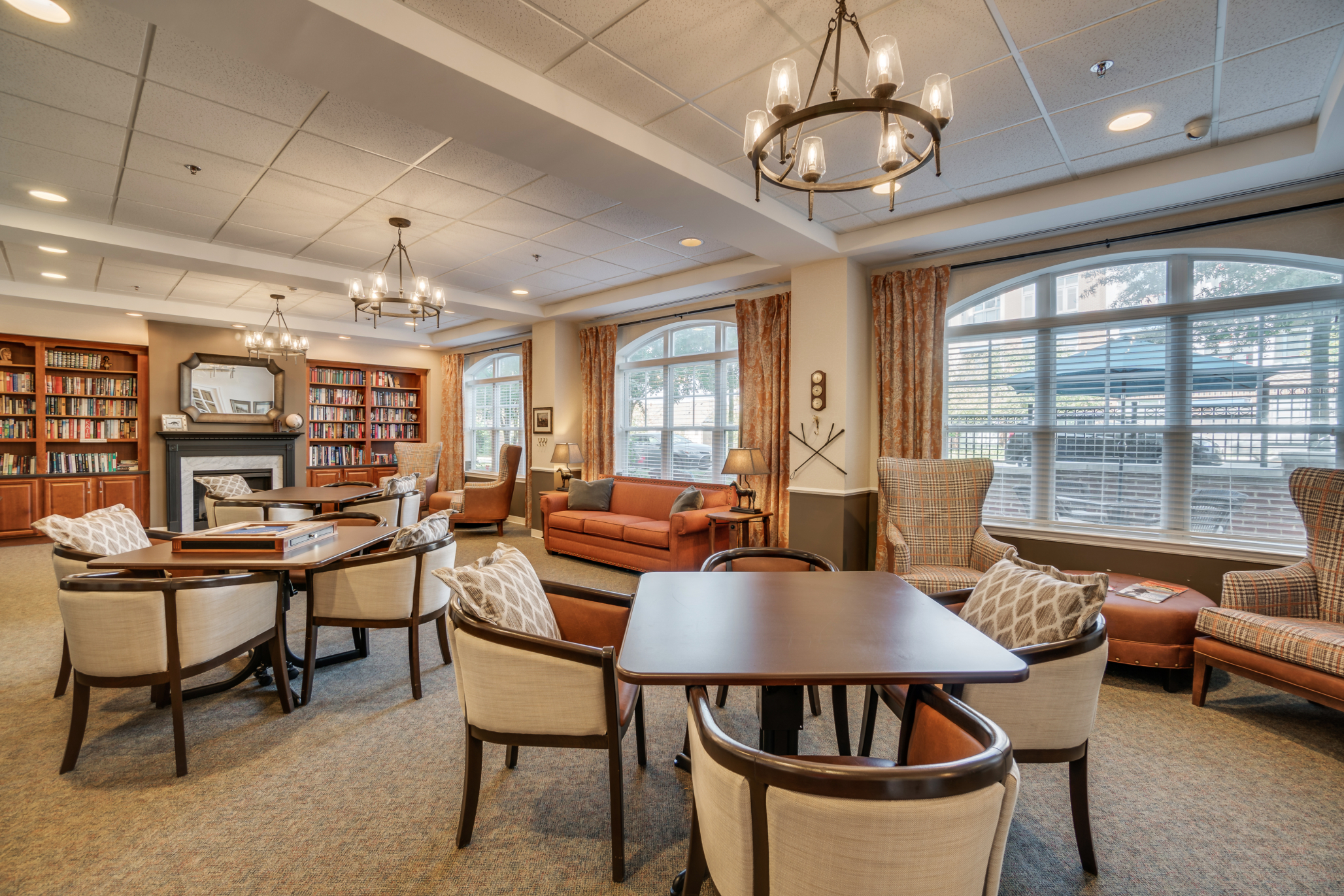 RoseWood Village Hollymead, Charlottesville, VA 20