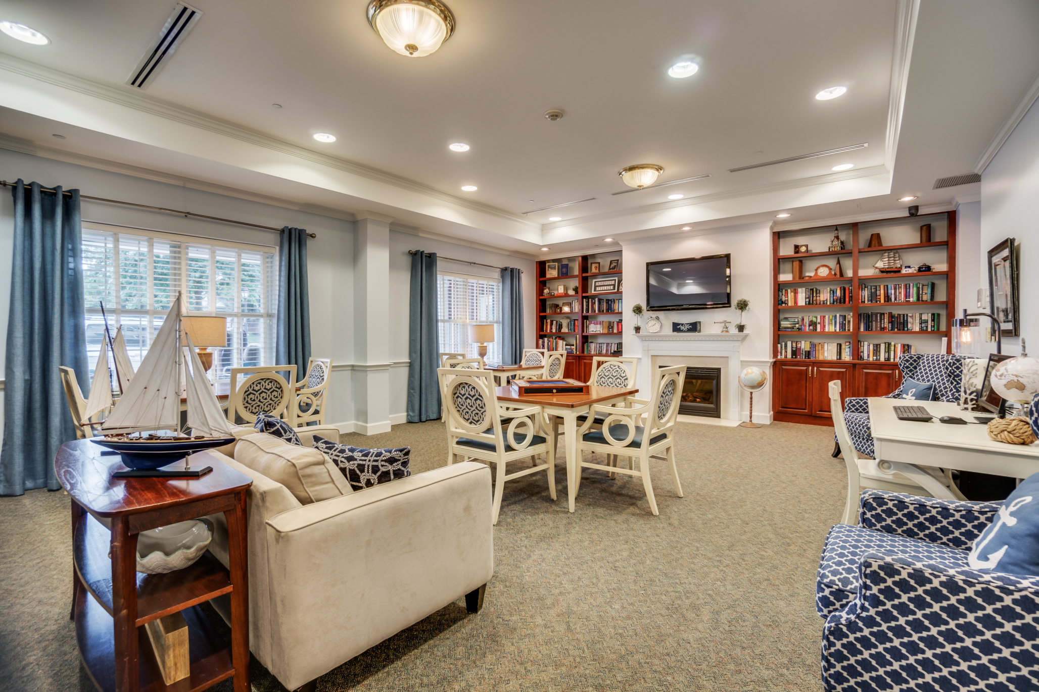RoseWood Village Greenbrier, Charlottesville, VA 13