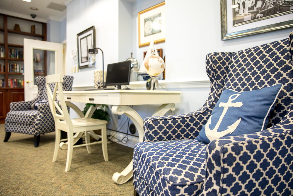 RoseWood Village Greenbrier, Charlottesville, VA 14