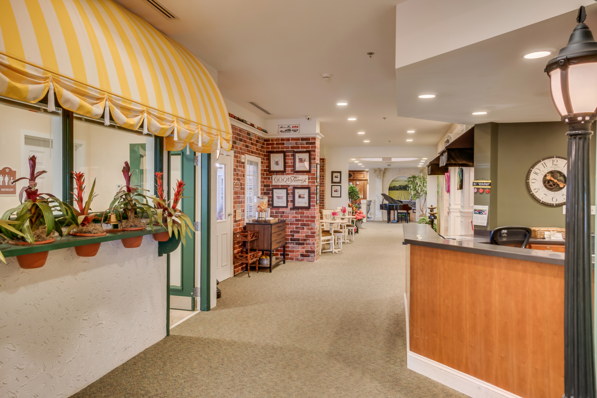 RoseWood Village Hollymead, Charlottesville, VA 22