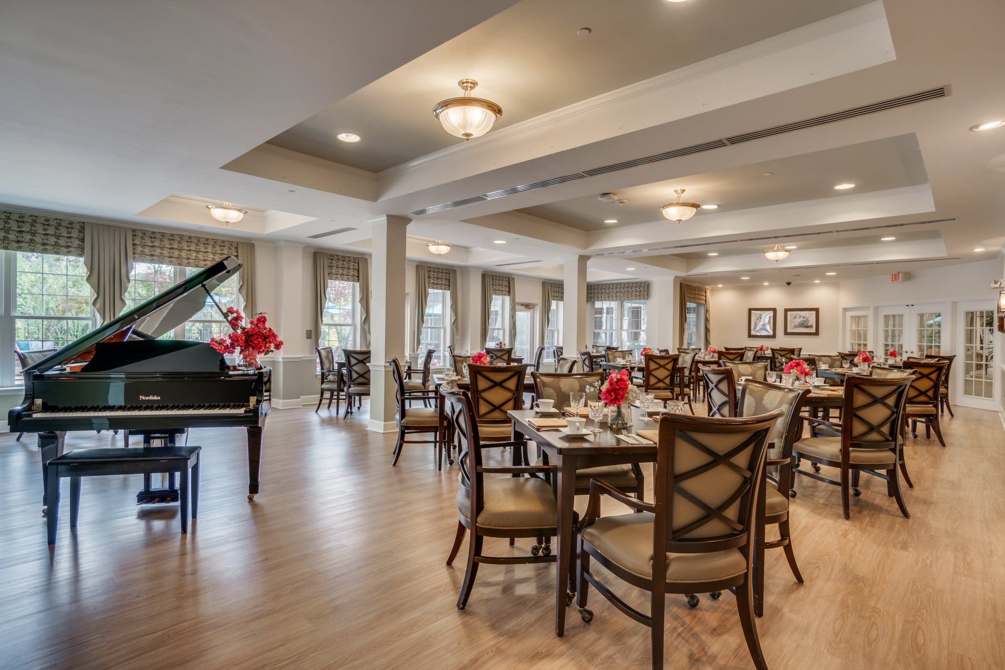 RoseWood Village Greenbrier, Charlottesville, VA 15