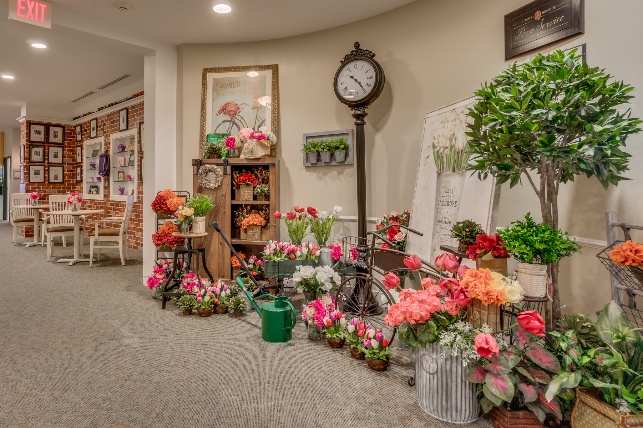 RoseWood Village Hollymead, Charlottesville, VA 23