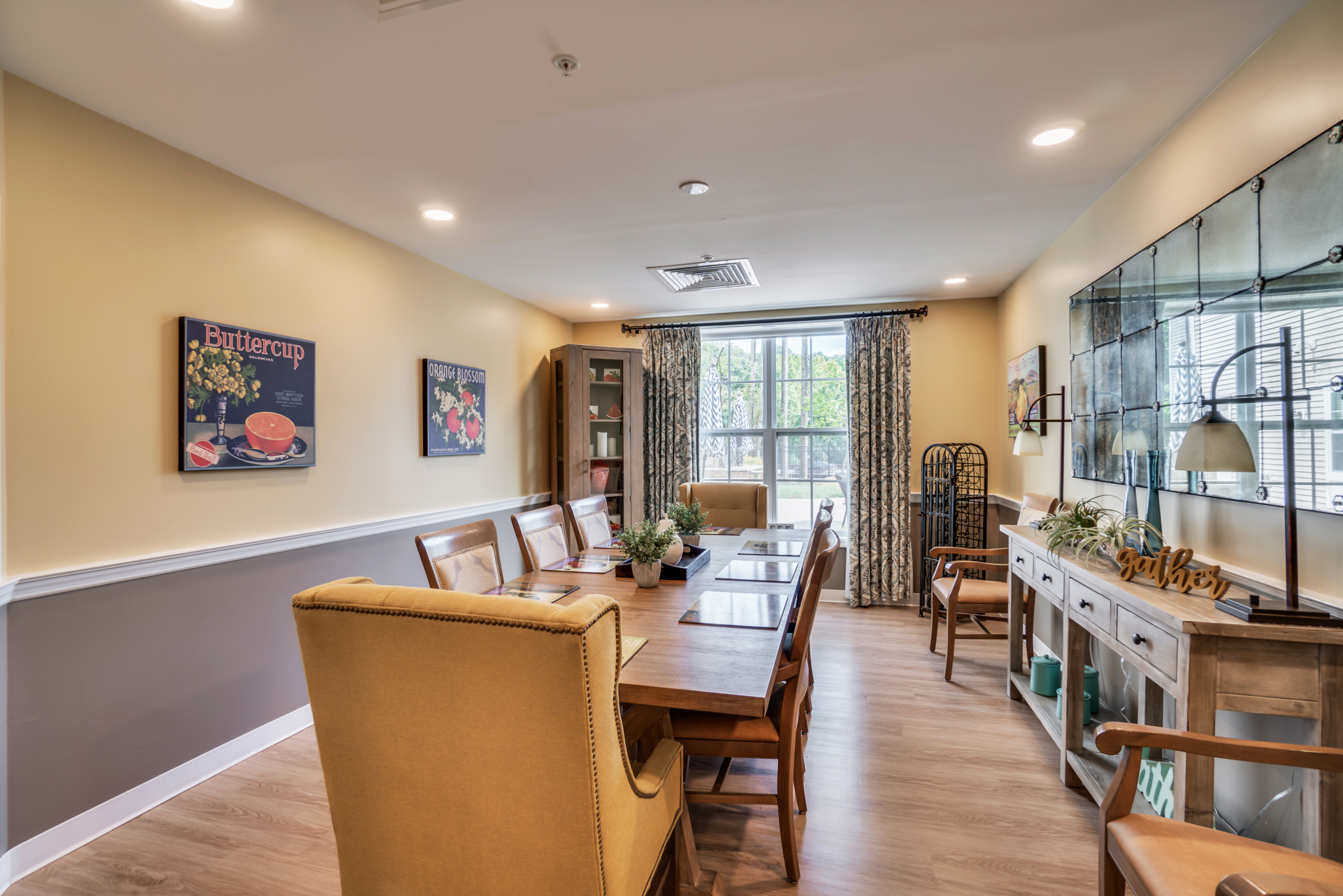 RoseWood Village Greenbrier, Charlottesville, VA 16