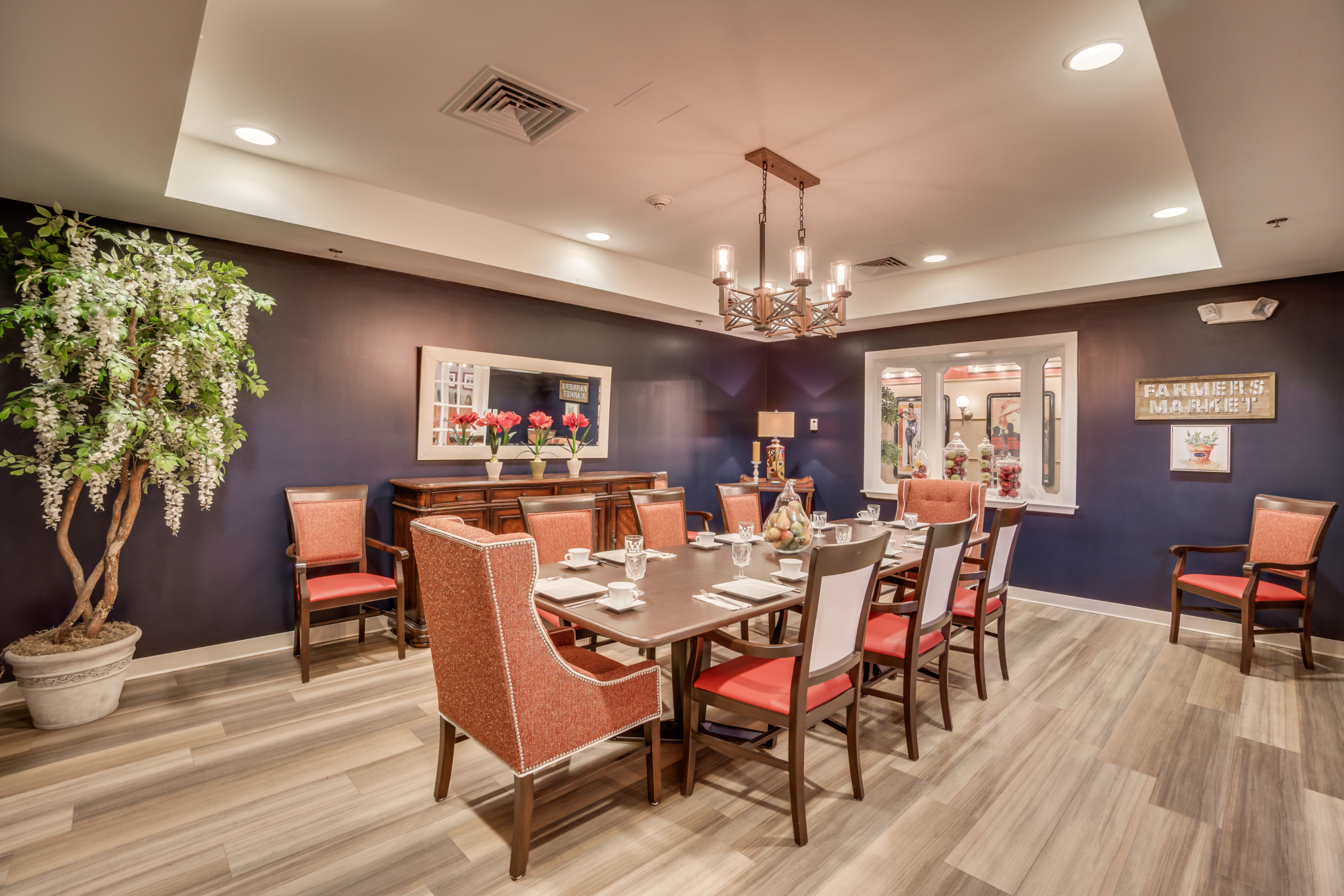 RoseWood Village Hollymead, Charlottesville, VA 25