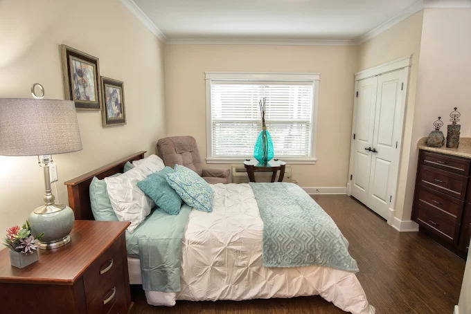 Spring Arbor of Sevierville, Sevierville, TN 10