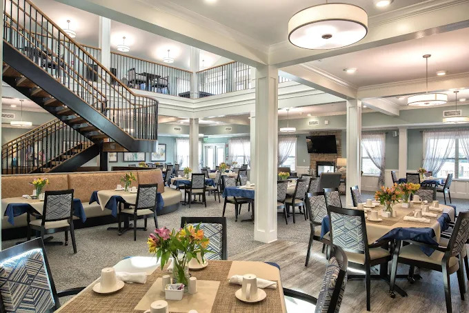 Spring Arbor of Anderson, Anderson, SC 10