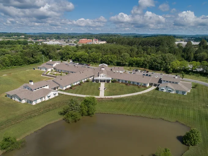 Spring Arbor of Athens, Athens, TN 10