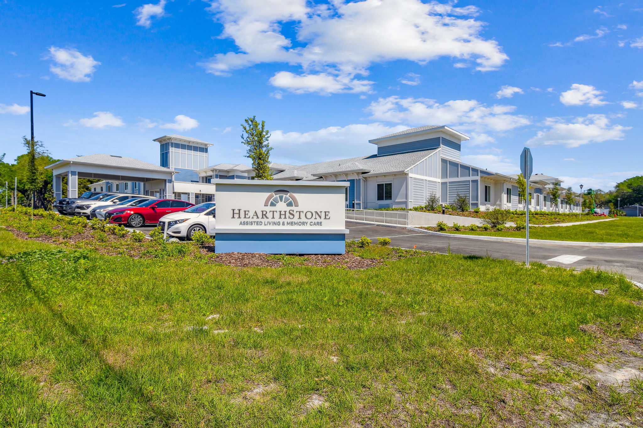 HearthStone at Leesburg, Leesburg, FL 158