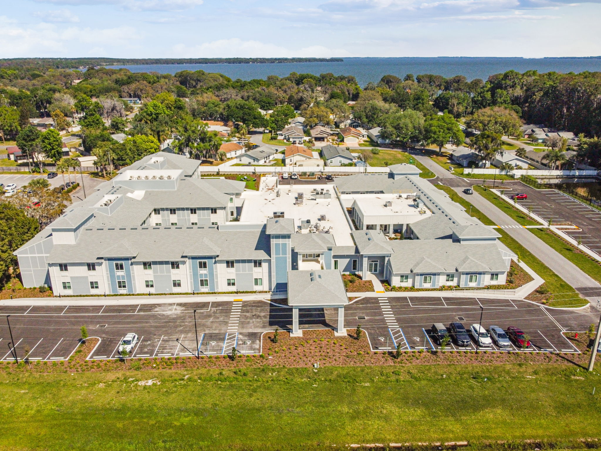 HearthStone at Leesburg, Leesburg, FL 160