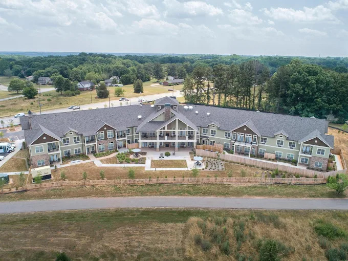 Spring Arbor of Anderson, Anderson, SC 11