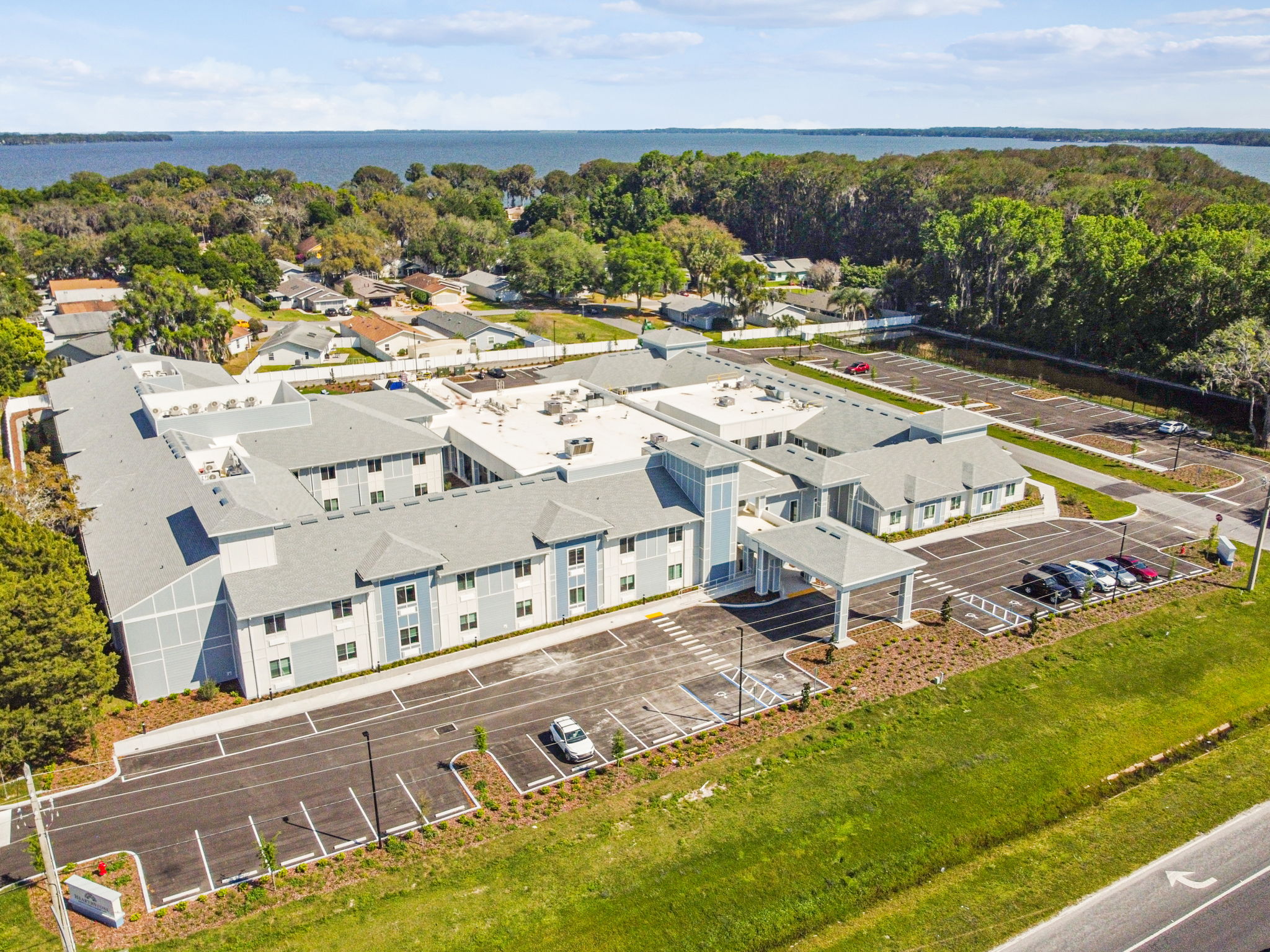HearthStone at Leesburg, Leesburg, FL 161