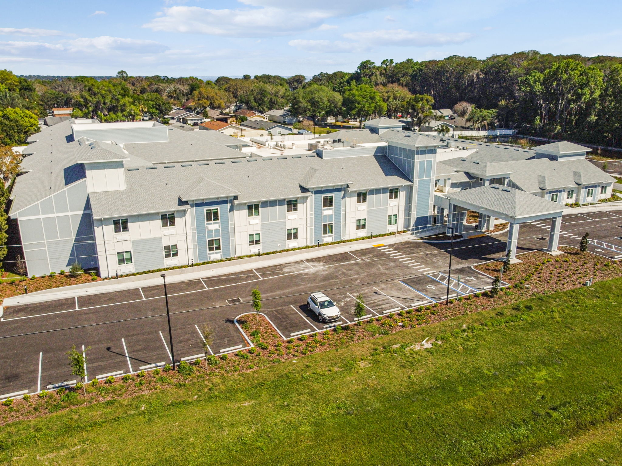 HearthStone at Leesburg, Leesburg, FL 162