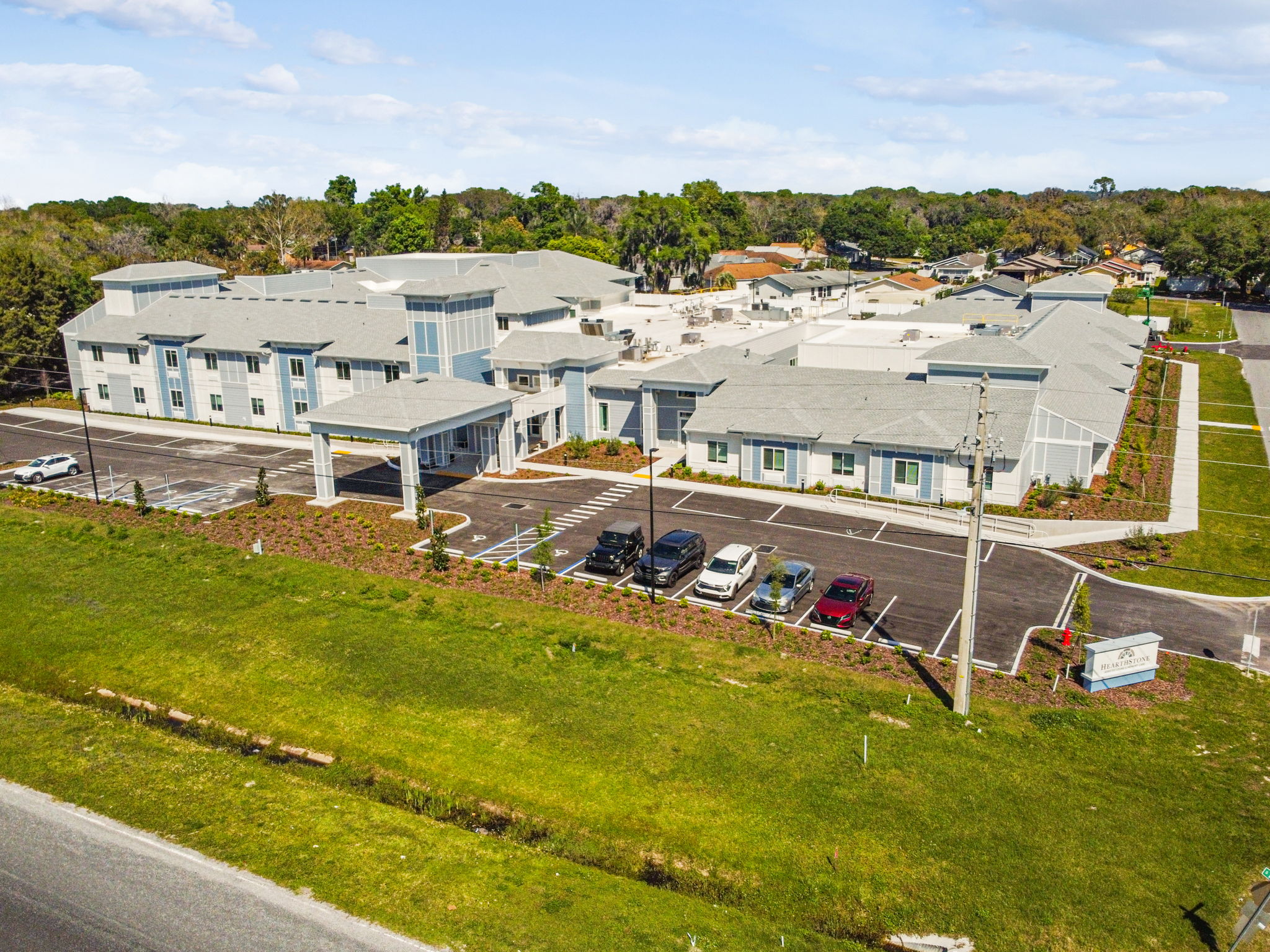 HearthStone at Leesburg, Leesburg, FL 163