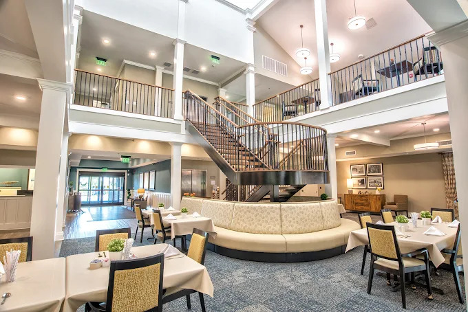 Spring Arbor of Florence, Florence, KY 12
