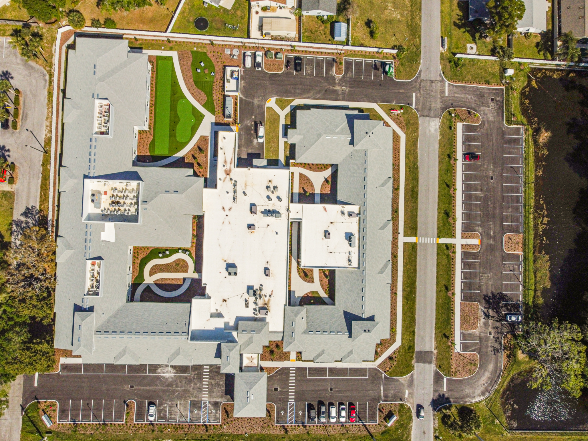 HearthStone at Leesburg, Leesburg, FL 45