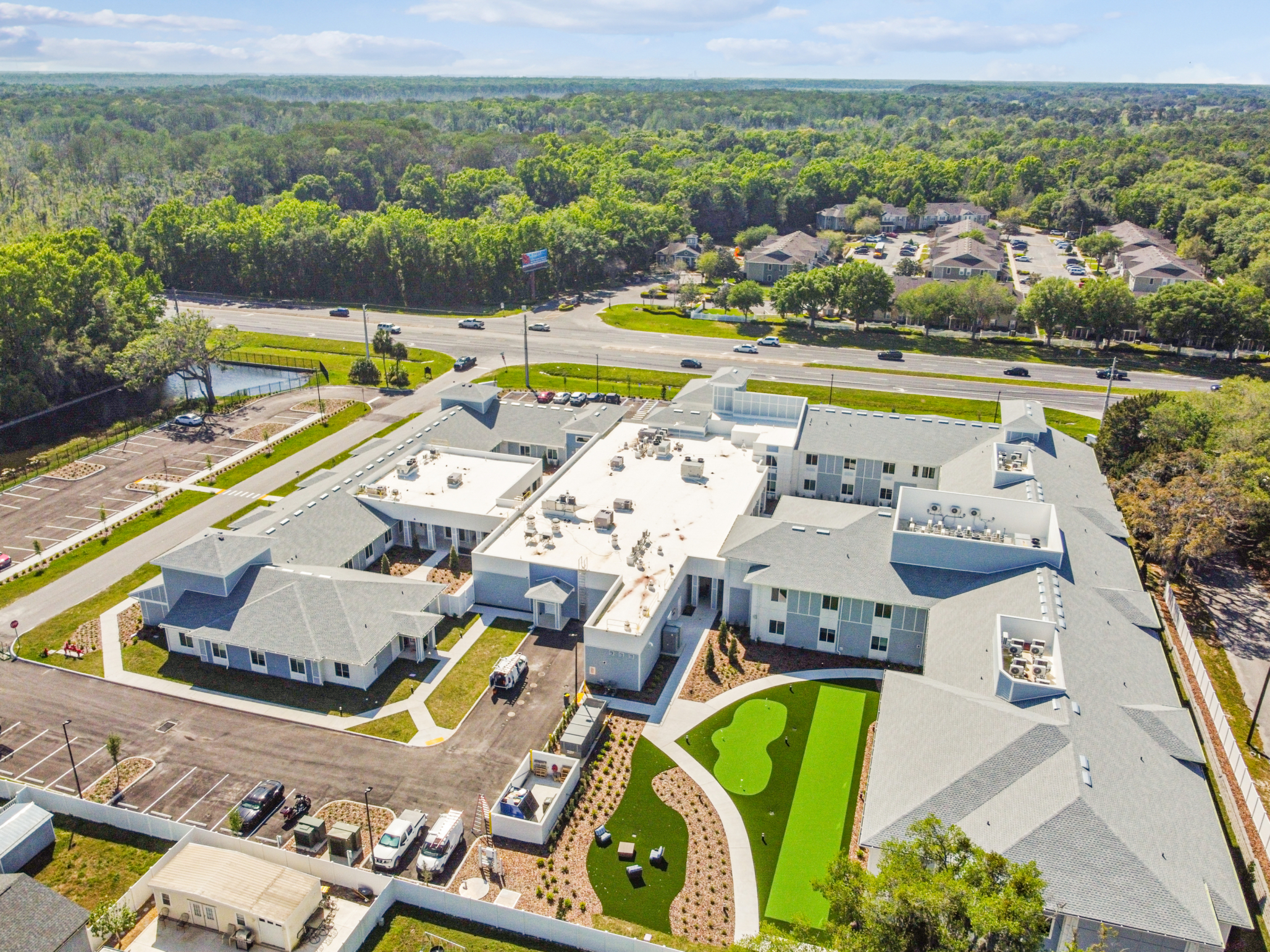 HearthStone at Leesburg, Leesburg, FL 46