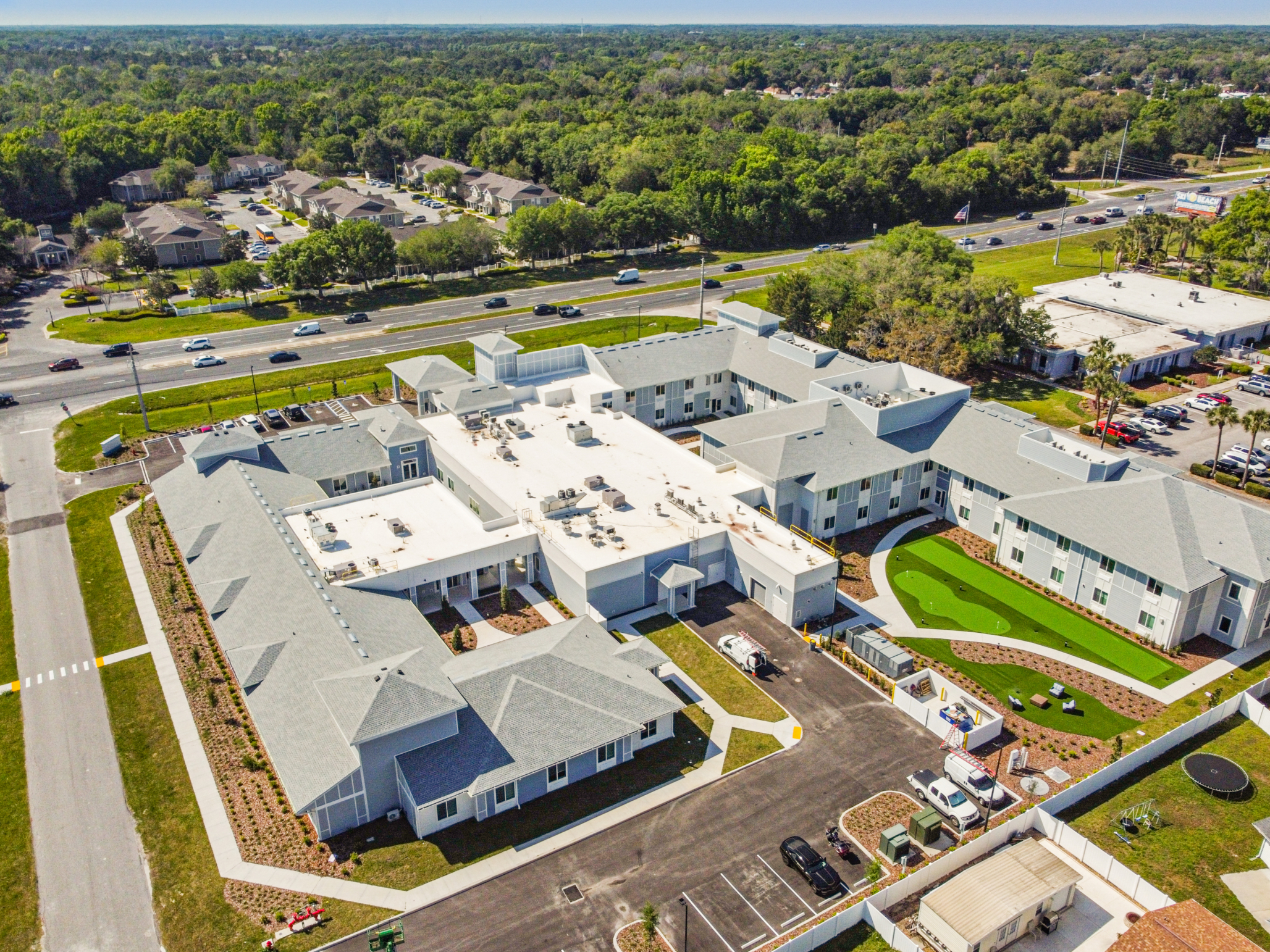HearthStone at Leesburg, Leesburg, FL 47