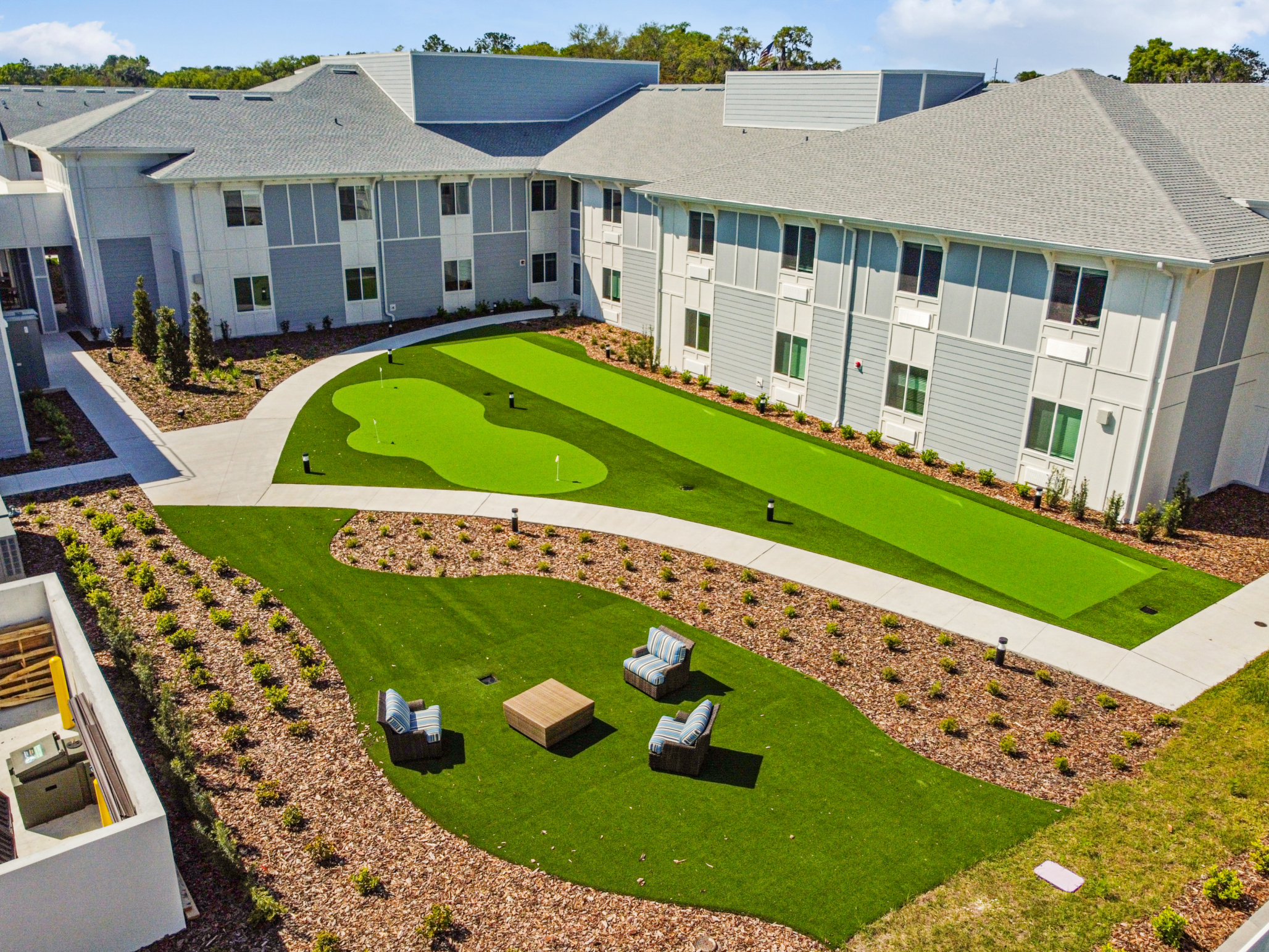 HearthStone at Leesburg, Leesburg, FL 48