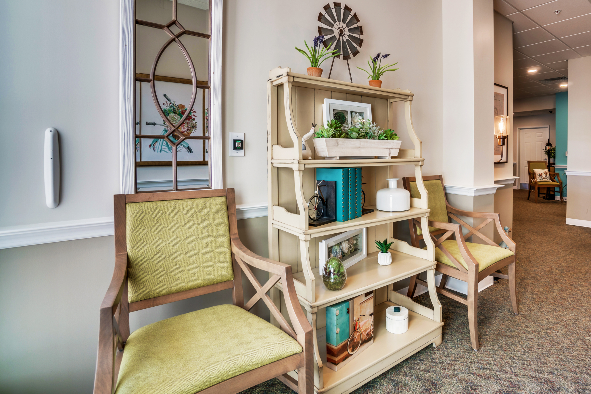 RoseWood Village Greenbrier, Charlottesville, VA 21