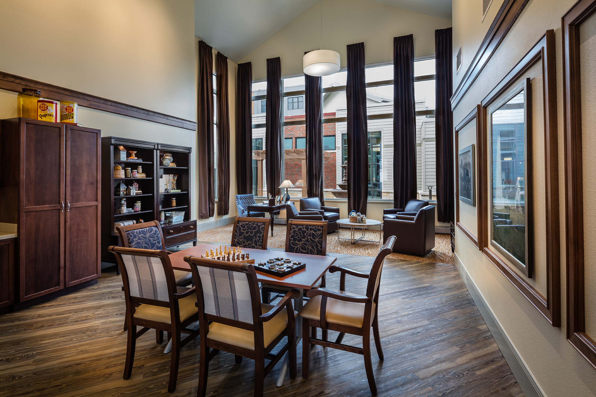 Ciel of Shorewood, Shorewood, WI 5