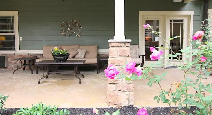 Spring Arbor of Sevierville, Sevierville, TN 13