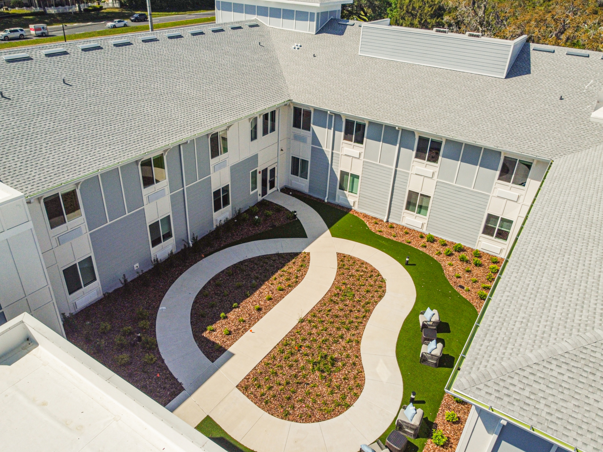 HearthStone at Leesburg, Leesburg, FL 54