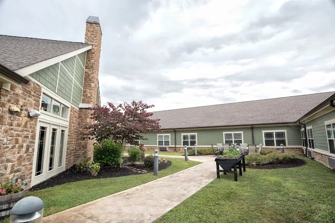 Spring Arbor of Sevierville, Sevierville, TN 14
