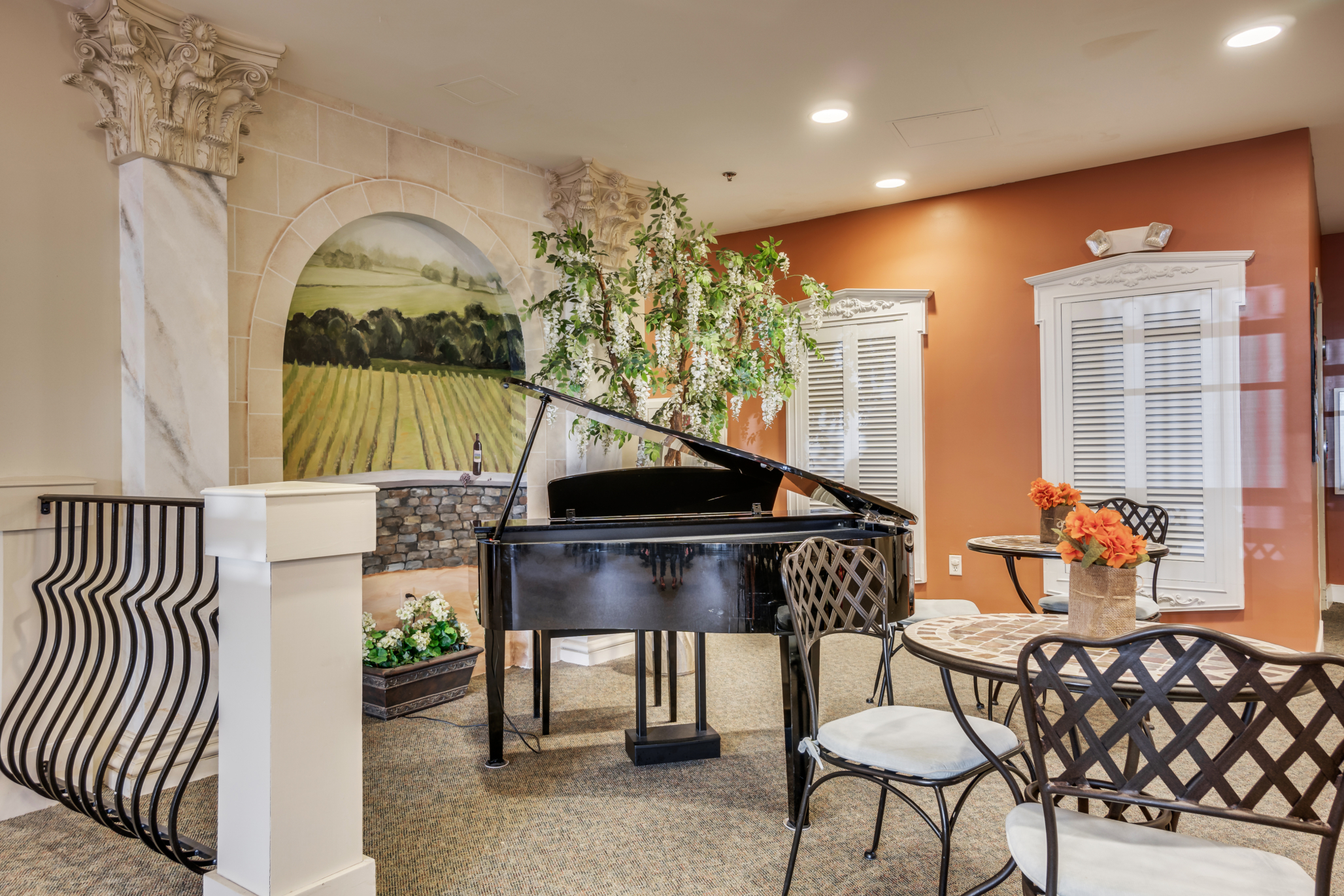 RoseWood Village Hollymead, Charlottesville, VA 2