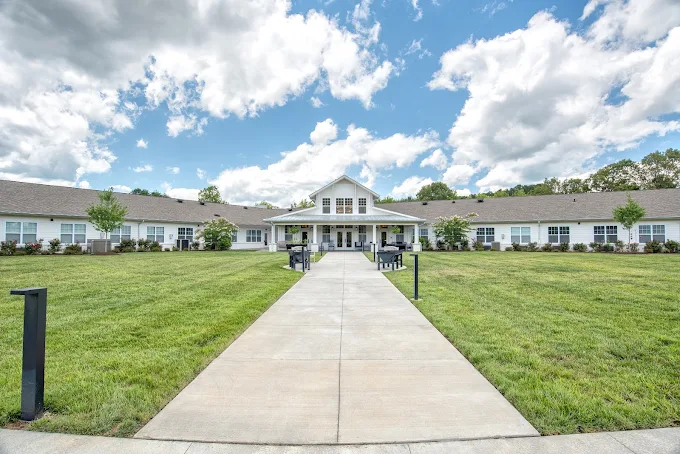 Spring Arbor of Athens, Athens, TN 15