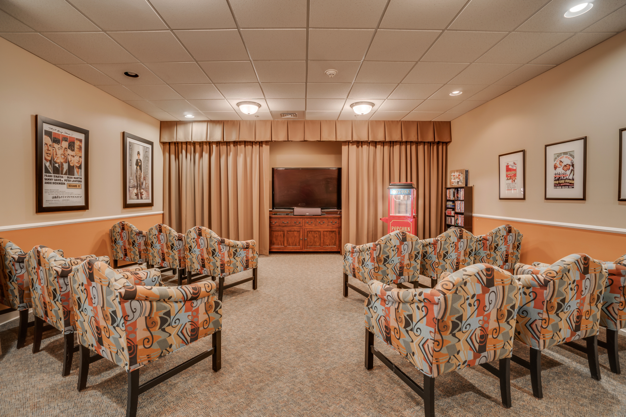 RoseWood Village Hollymead, Charlottesville, VA 3