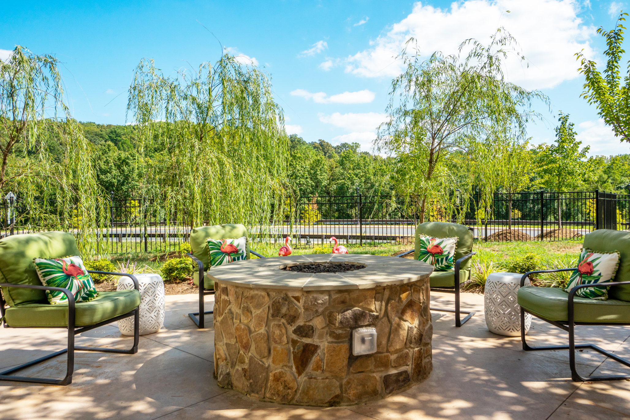 RoseWood Village Greenbrier, Charlottesville, VA 24
