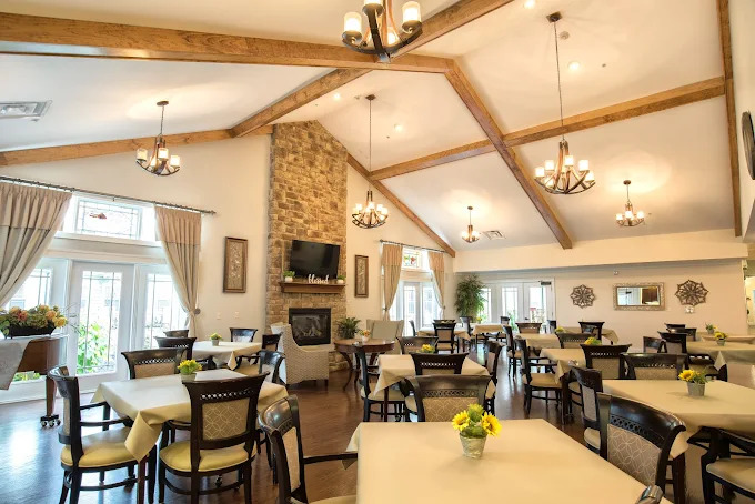 Spring Arbor of Sevierville, Sevierville, TN 16