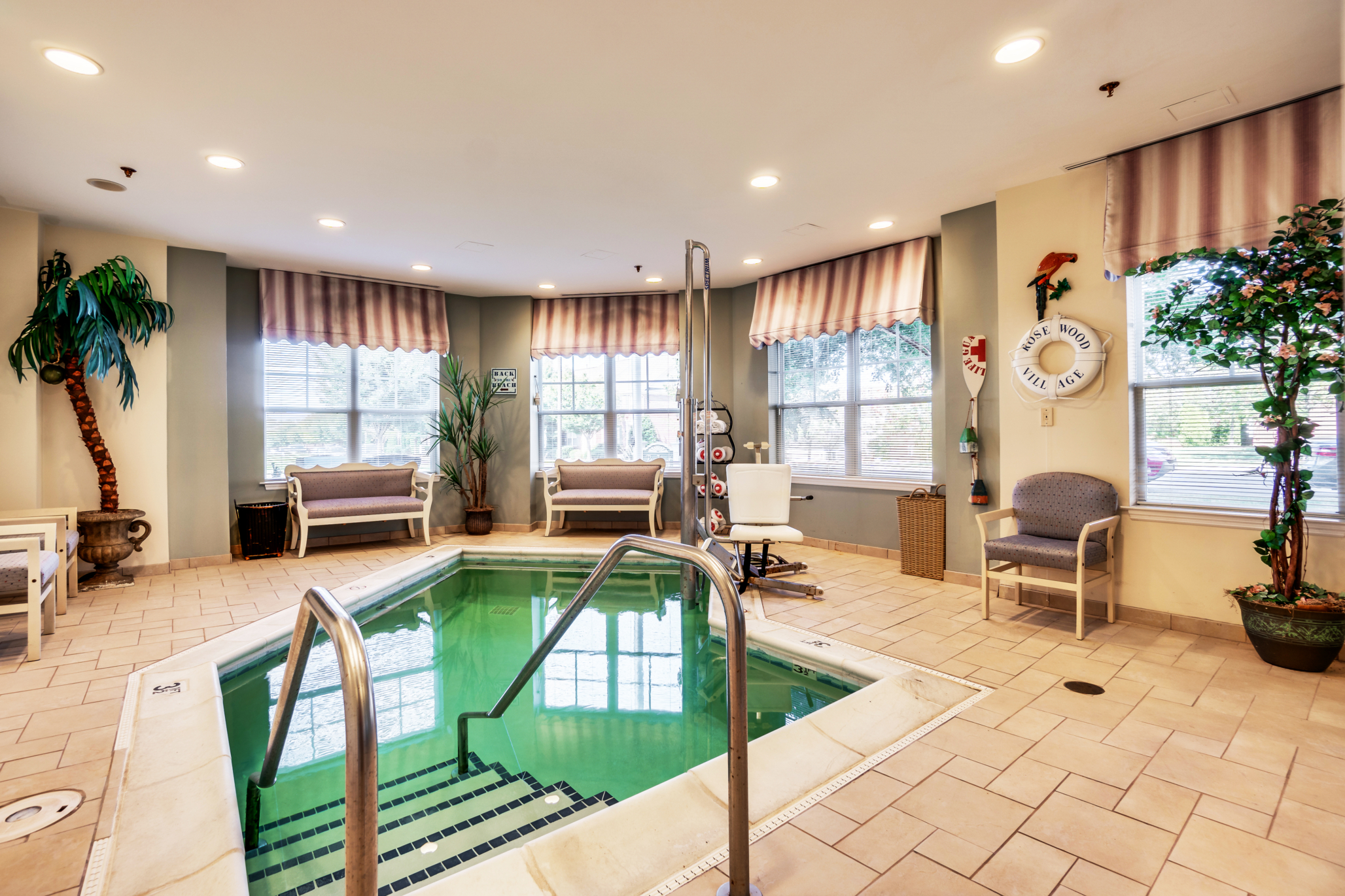 RoseWood Village Hollymead, Charlottesville, VA 4