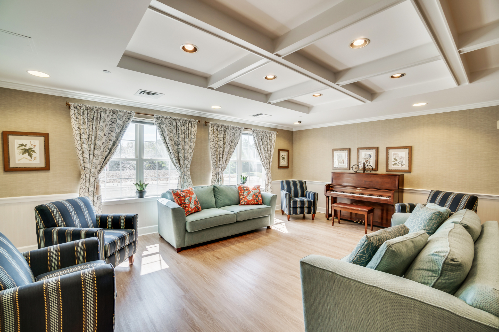 RoseWood Village Greenbrier, Charlottesville, VA 25