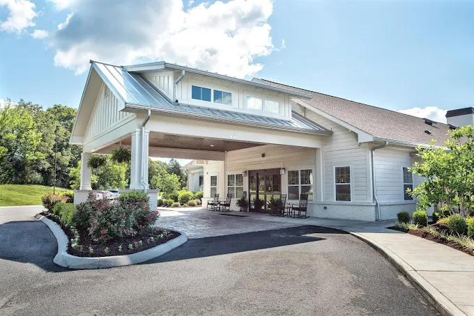 Spring Arbor of Athens, Athens, TN 17