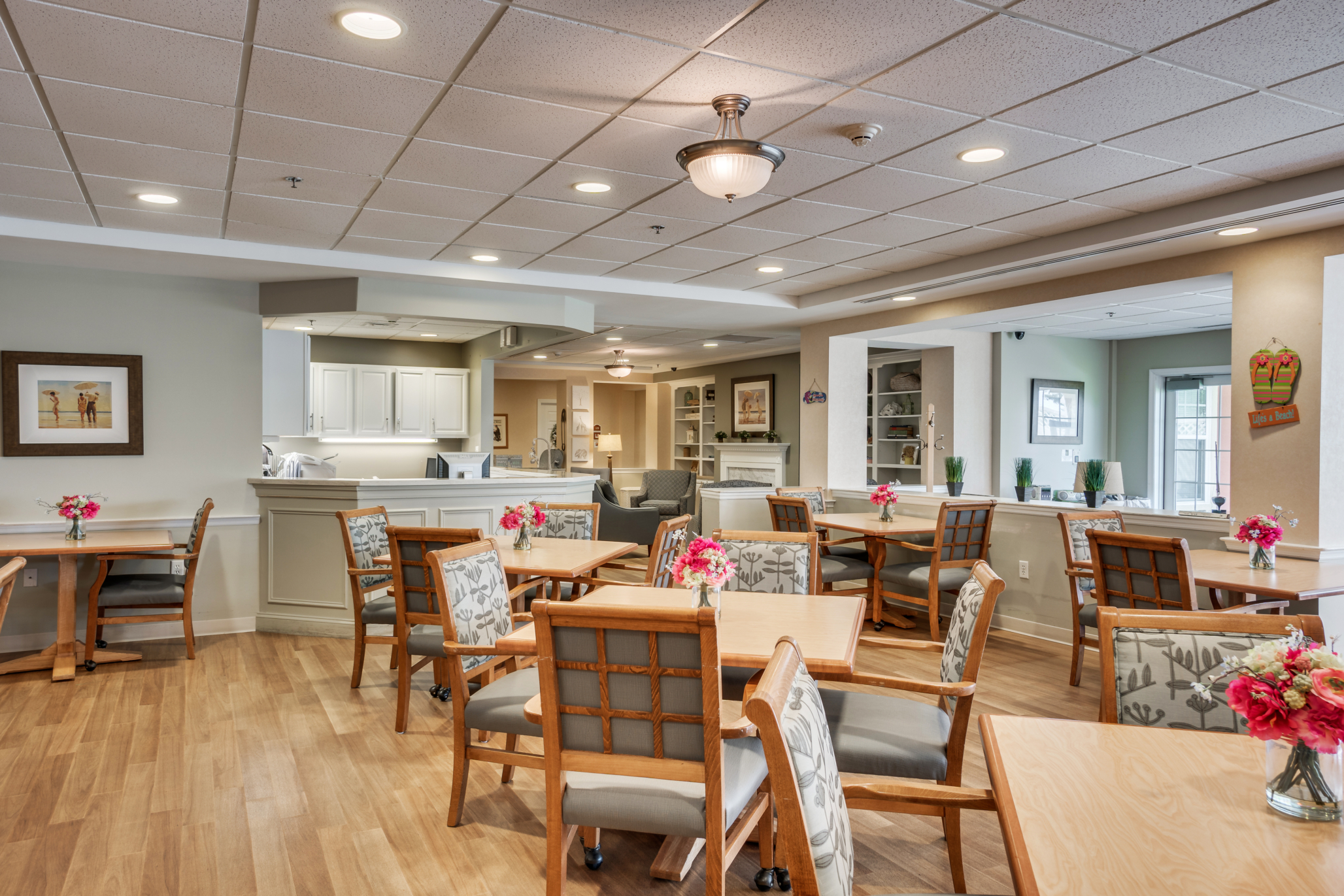 RoseWood Village Hollymead, Charlottesville, VA 6