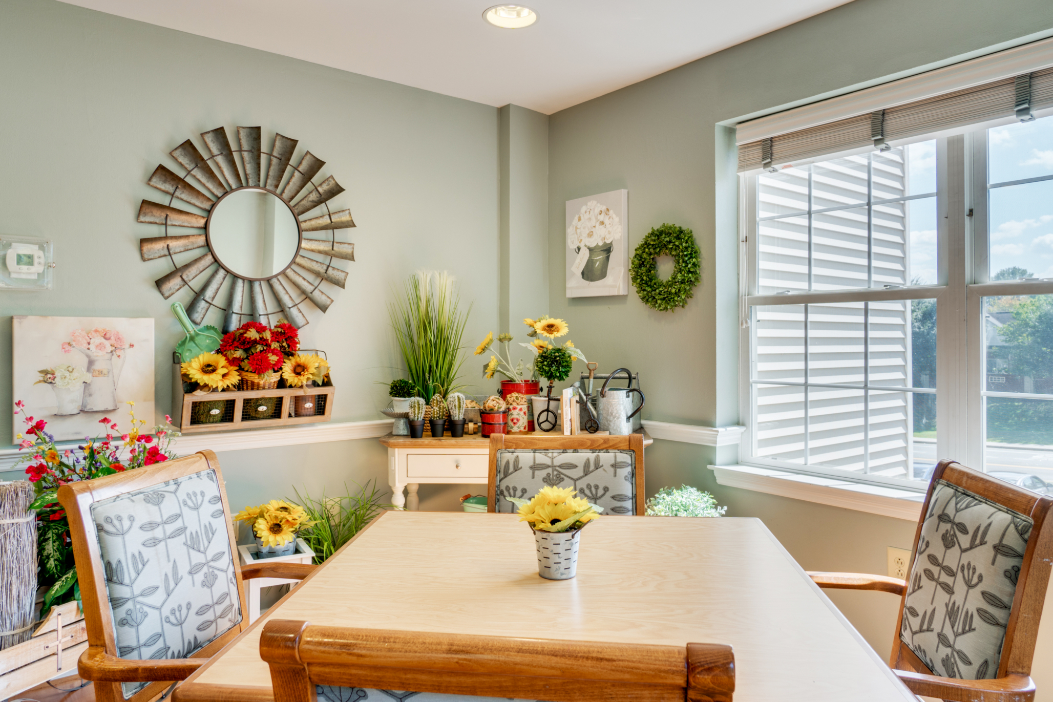 RoseWood Village Greenbrier, Charlottesville, VA 27